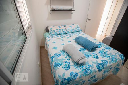 Quarto 2 de apartamento para alugar com 2 quartos, 68m² em Paraíso, São Paulo