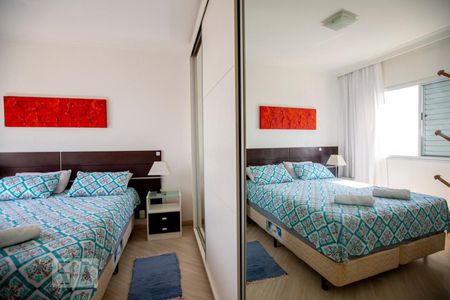 Quarto 1 de apartamento para alugar com 2 quartos, 68m² em Paraíso, São Paulo