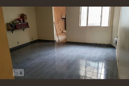 Sala de casa à venda com 3 quartos, 193m² em Bom Retiro, São Paulo