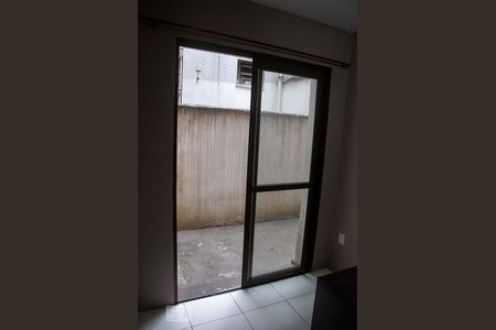 Sala de apartamento à venda com 1 quarto, 44m² em Farroupilha, Porto Alegre