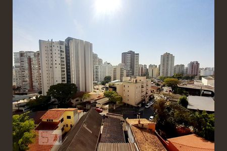 Vista do Quarto 1 de apartamento à venda com 3 quartos, 97m² em Centro, São Bernardo do Campo