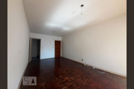 Sala de apartamento à venda com 3 quartos, 97m² em Centro, São Bernardo do Campo