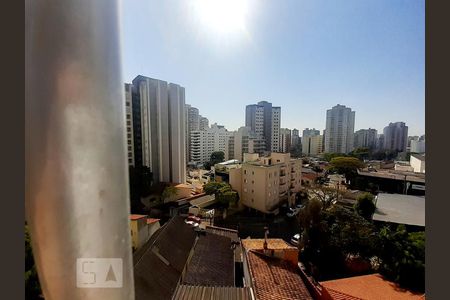 Vista do Quarto 2 de apartamento à venda com 3 quartos, 97m² em Centro, São Bernardo do Campo