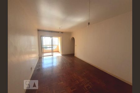 Sala de apartamento à venda com 3 quartos, 97m² em Centro, São Bernardo do Campo