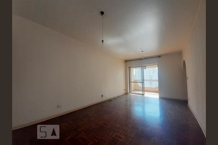 Sala de apartamento à venda com 3 quartos, 97m² em Centro, São Bernardo do Campo