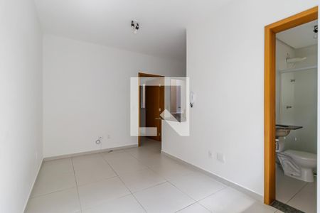 Sala de casa para alugar com 1 quarto, 34m² em Jardim Previdência, São Paulo