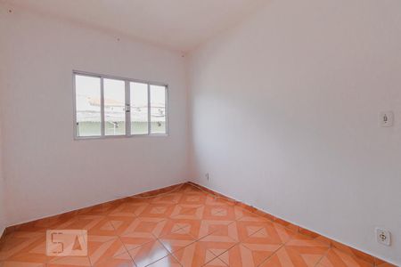Sala de casa para alugar com 1 quarto, 62m² em Vila Invernada, São Paulo