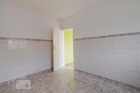 Cozinha de casa para alugar com 1 quarto, 62m² em Vila Invernada, São Paulo
