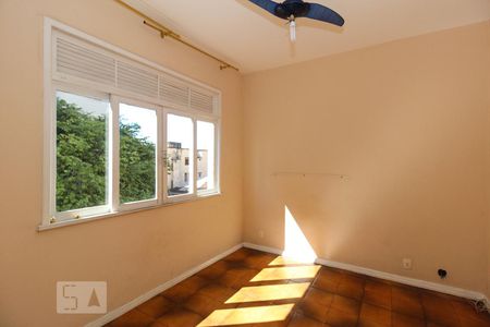 Quarto1 de apartamento para alugar com 2 quartos, 75m² em Rocha, Rio de Janeiro