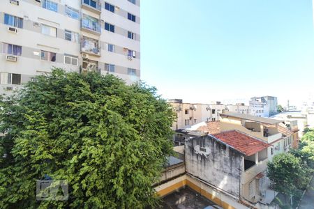 Quarto1 vista de apartamento para alugar com 2 quartos, 75m² em Rocha, Rio de Janeiro