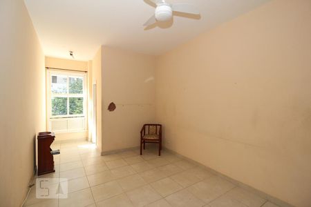 Sala de apartamento para alugar com 2 quartos, 75m² em Rocha, Rio de Janeiro