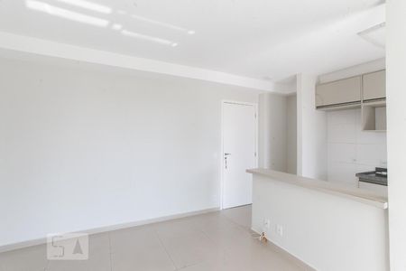 Sala de apartamento à venda com 2 quartos, 60m² em Vila Paulista, São Paulo