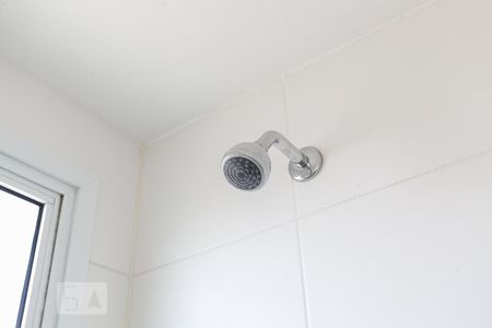 Banheiro da Suíte 1 de apartamento à venda com 2 quartos, 60m² em Vila Paulista, São Paulo