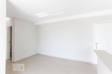 Sala de apartamento à venda com 2 quartos, 60m² em Vila Paulista, São Paulo