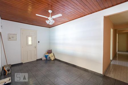 Sala de casa para alugar com 2 quartos, 140m² em Torres Tibagy, Guarulhos