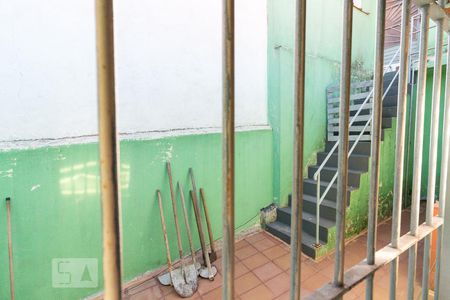 Vista quarto 2 de casa para alugar com 2 quartos, 140m² em Torres Tibagy, Guarulhos