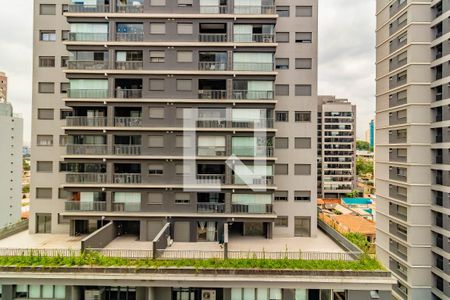 Quarto 1 - Vista de apartamento à venda com 3 quartos, 74m² em Vila Guarani (z Sul), São Paulo