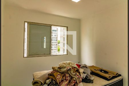 Quarto 2 de apartamento à venda com 3 quartos, 74m² em Vila Guarani (z Sul), São Paulo