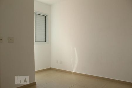 Suíte de apartamento à venda com 2 quartos, 53m² em Jaguaré, São Paulo