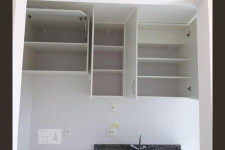 Cozinha de apartamento à venda com 2 quartos, 53m² em Jaguaré, São Paulo