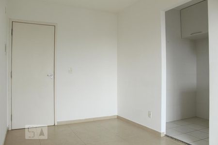 Sala de apartamento para alugar com 2 quartos, 53m² em Jaguaré, São Paulo