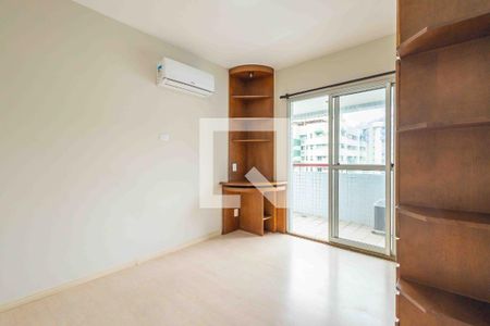 Quarto 1 de apartamento para alugar com 2 quartos, 70m² em Barra da Tijuca, Rio de Janeiro