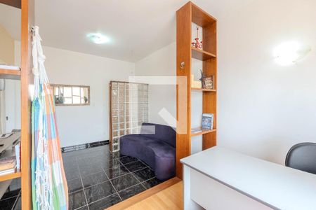 Sala de apartamento à venda com 3 quartos, 80m² em Bela Vista, São Paulo