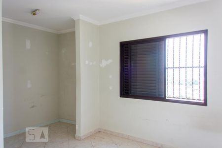 Suíte de apartamento à venda com 3 quartos, 92m² em Vila São Pedro, Santo André