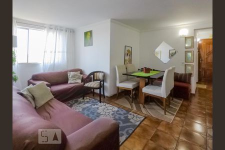 Apartamento para alugar com 2 quartos, 63m² em Jardim da Saúde, São Paulo