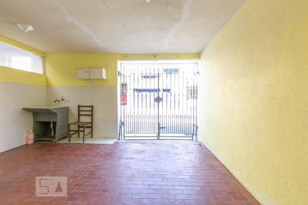 Garagem de casa à venda com 1 quarto, 40m² em Vila Carolina, São Paulo