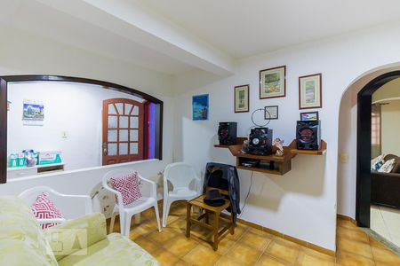 Sala de casa à venda com 3 quartos, 230m² em Vila União (zona Leste), São Paulo