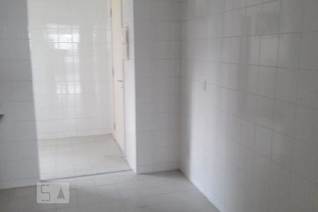 Cozinha de apartamento à venda com 3 quartos, 128m² em Paraíso do Morumbi, São Paulo