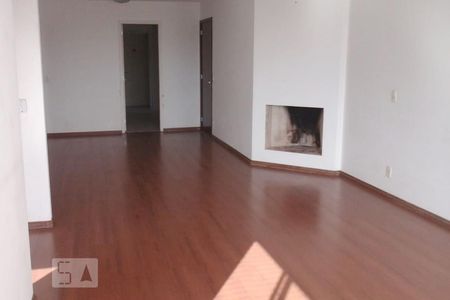 Sala de apartamento à venda com 3 quartos, 128m² em Paraíso do Morumbi, São Paulo