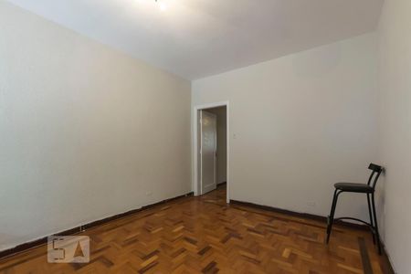 1o. Andar - Sala de casa à venda com 3 quartos, 190m² em Vila Mariana, São Paulo