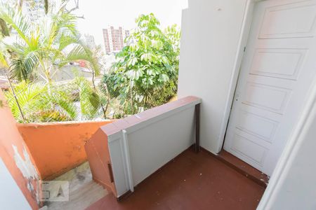 1o. Andar - Área de serviço de casa à venda com 3 quartos, 190m² em Vila Mariana, São Paulo