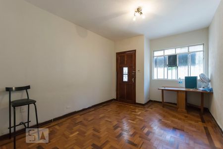 1o. Andar - Sala de casa à venda com 3 quartos, 190m² em Vila Mariana, São Paulo