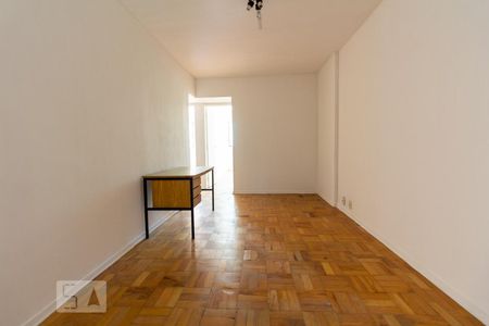 Sala de apartamento para alugar com 2 quartos, 76m² em Butantã, São Paulo