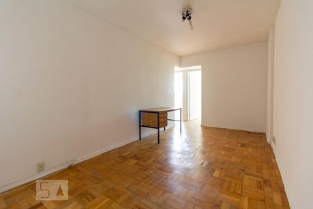 Sala de apartamento para alugar com 2 quartos, 76m² em Butantã, São Paulo