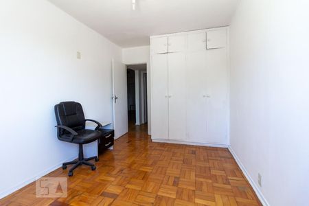 Quarto 2 de apartamento para alugar com 2 quartos, 76m² em Butantã, São Paulo