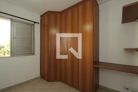 Quarto 1 de apartamento à venda com 2 quartos, 65m² em Vila Andrade, São Paulo