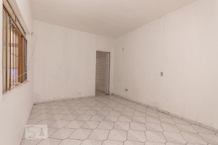 Quarto  de casa para alugar com 1 quarto, 85m² em Jardim Tietê, São Paulo