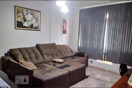 Sala de apartamento à venda com 2 quartos, 70m² em Olaria, Rio de Janeiro