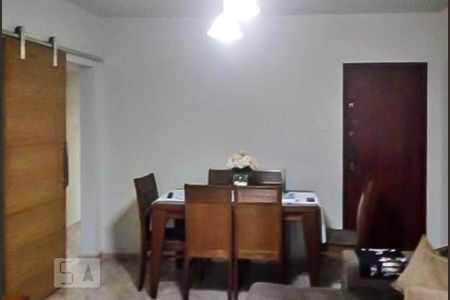 Sala de apartamento à venda com 2 quartos, 70m² em Olaria, Rio de Janeiro