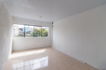 Sala/Quarto de casa à venda com 1 quarto, 40m² em Fazenda da Juta, São Paulo