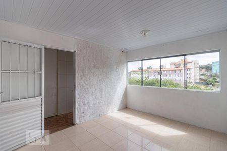 Casa à venda com 40m², 1 quarto e sem vagaSala/Quarto