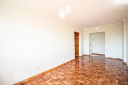 Sala de apartamento à venda com 1 quarto, 51m² em Vila Anglo Brasileira, São Paulo