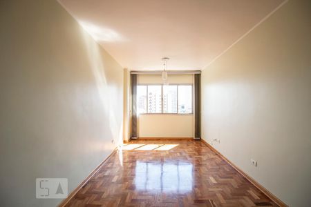 Sala de apartamento à venda com 1 quarto, 51m² em Vila Anglo Brasileira, São Paulo