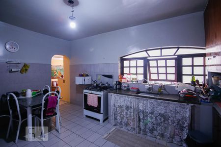 Cozinha de casa à venda com 5 quartos, 460m² em Campos Elíseos, São Paulo