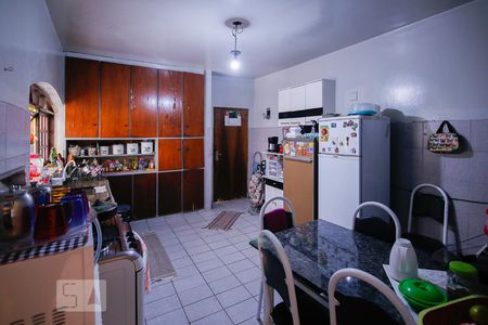 Cozinha de casa à venda com 5 quartos, 460m² em Campos Elíseos, São Paulo