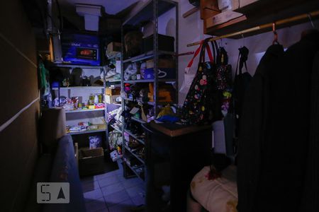 Closet Suíte 1 de casa à venda com 5 quartos, 460m² em Campos Elíseos, São Paulo